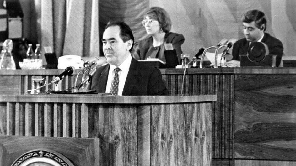 Фото: предоставлено пресс-службой Госсовета РТ