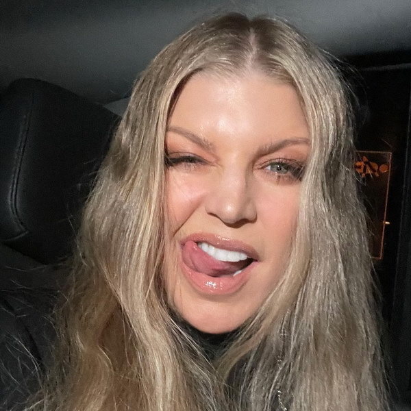     Сегодня 50 лет певице Ферджи