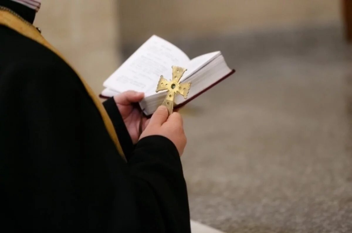    Владимирская епархия запретила Максиму Хижему преподавание в ВлГУ