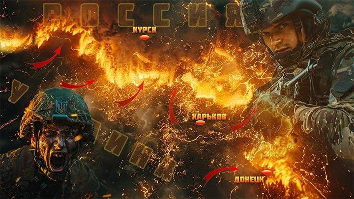 Коллаж: ИА Новороссия.