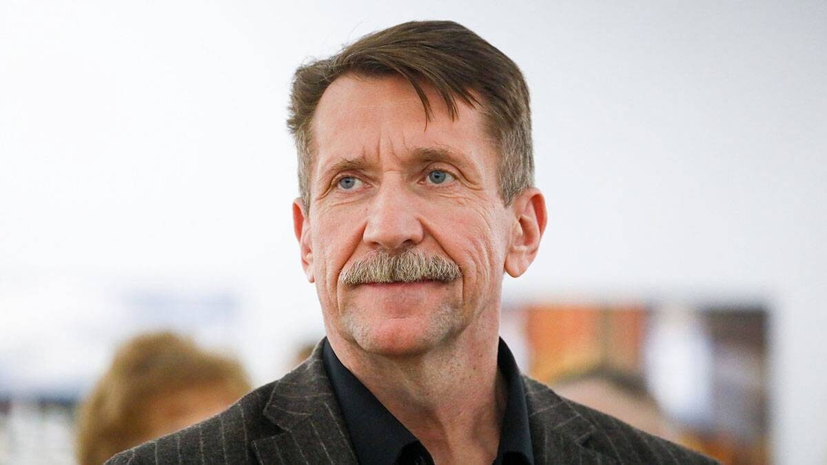    Фото: Софья Сандурская / АГН Москва