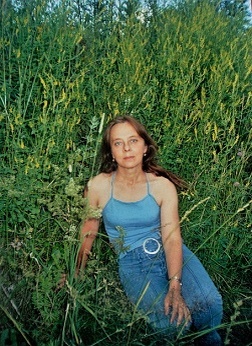 Фотографии Татьяны Немшановой.  Донник. На родине. Южный Урал, 2008 год.