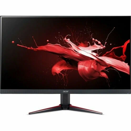 Игровой монитор Acer Nitro VG240YM3bmiipx 23.8" Black