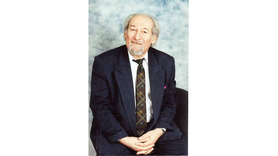 Валерий Вольховский, чье имя сейчас носит театр,— его главный режиссер с 1987-го по 2003 год. По его инициативе театр получил название «Шут».📷Фото: Фото из архива Воронежского театра кукол имени В.А. Вольховского / Коммерсантъ