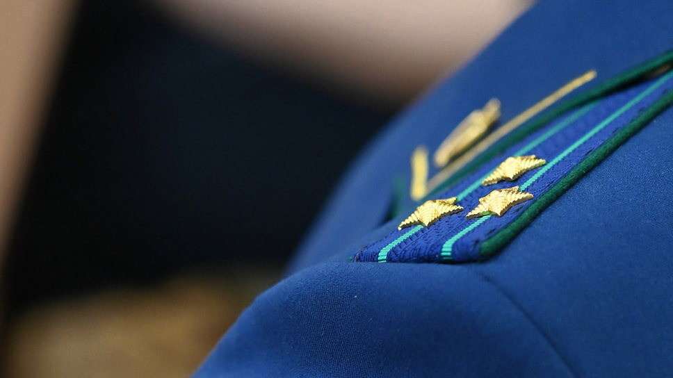 Фото: Игорь Елисеев / Коммерсантъ