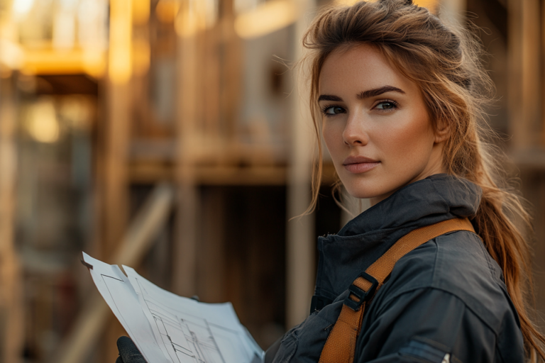    оформление договора, подрядчик Ёхаус