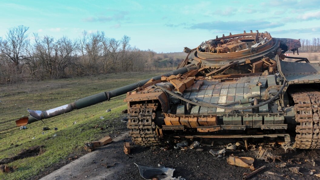    Фото: Konopatov Yuri/news.ru/Globallookpress