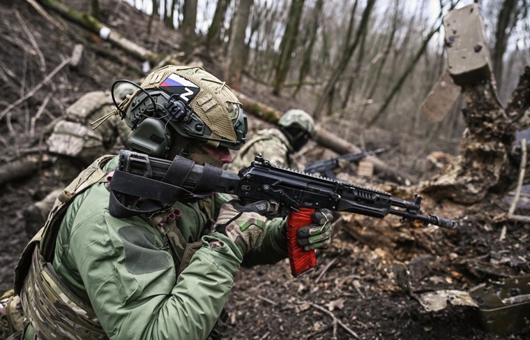    Сергей Бобылев/РИА Новости