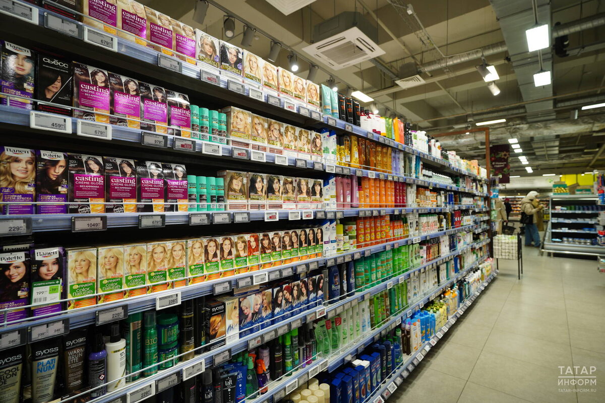 Фото: © Владимир Васильев / «Татар-информ»