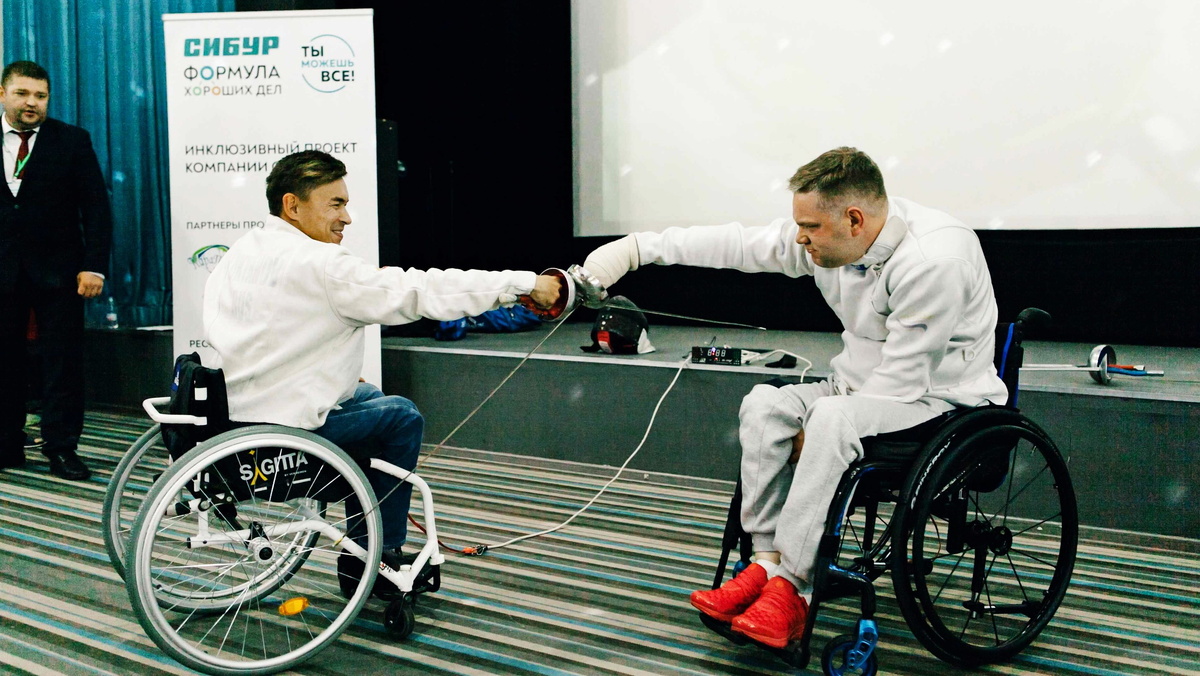    Югорские проекты вышли в финал национальной премии «Наш вклад»