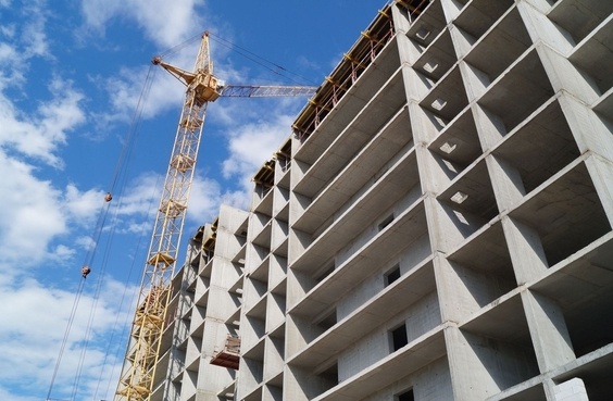    Строительство. Government.ru