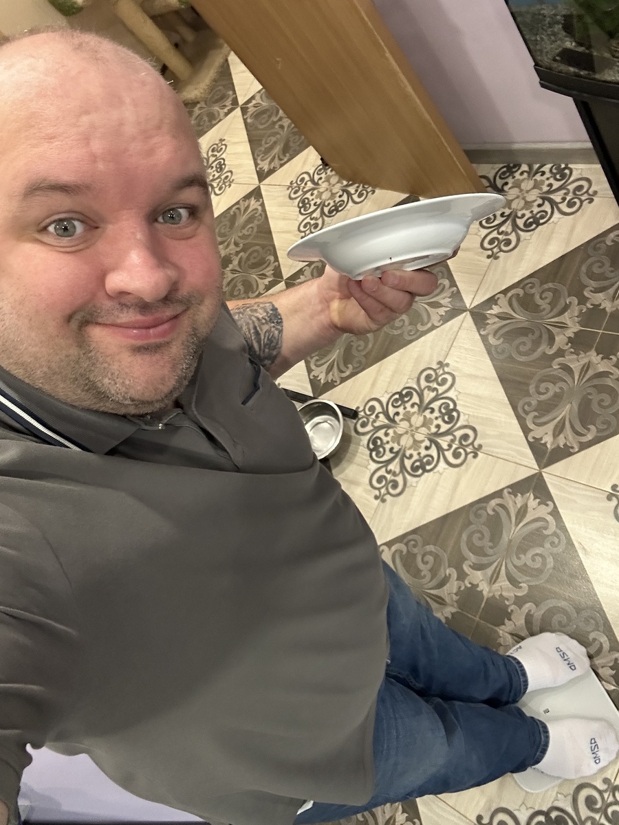 Начало положено 