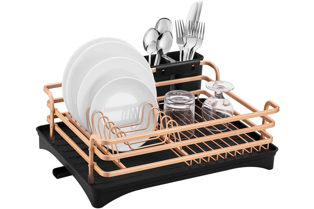 Сколько места пропадает зря!