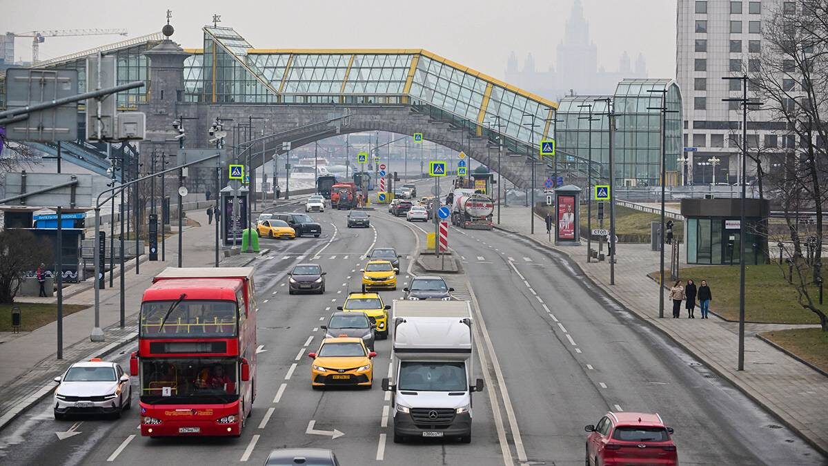    Фото: Сергей Киселев / АГН Москва