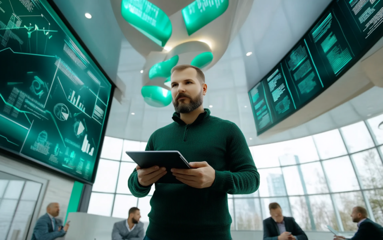    Самый переоценённый навык в бизнесе в 2025 году