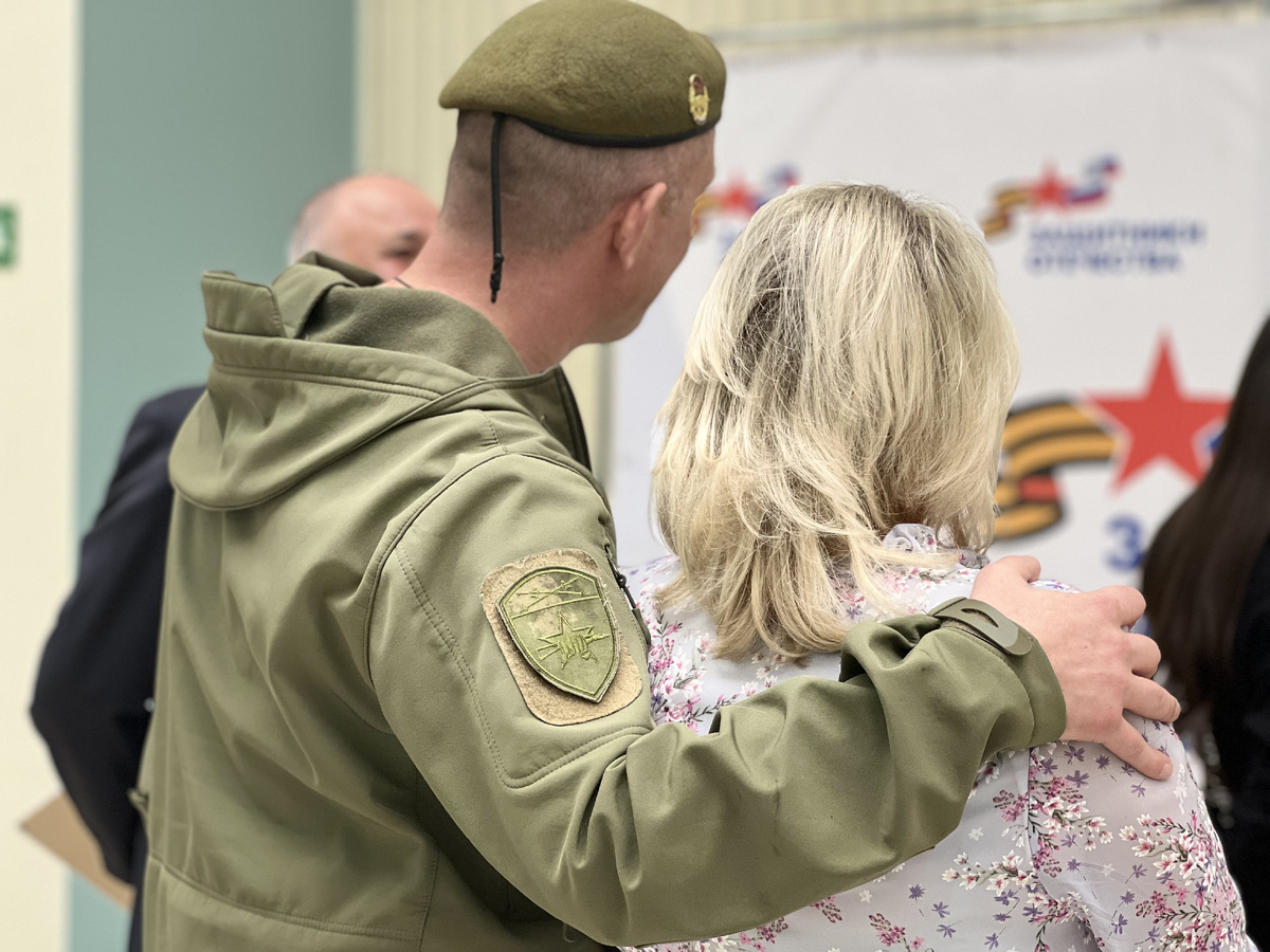 Автор фото: центр «Садко»