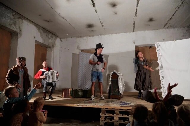    Фото: Предоставлено героем публикации