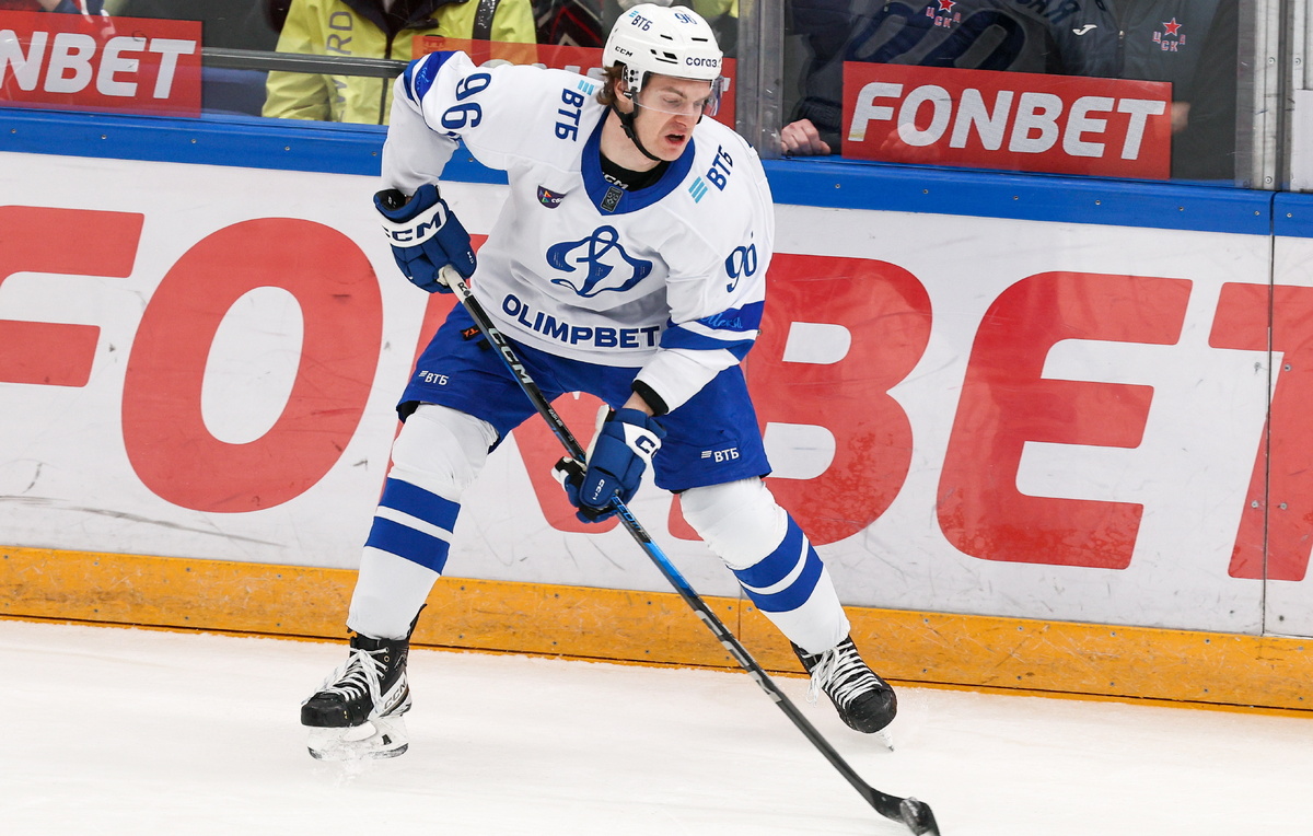    Дмитрий Рашевский  Александр Щербак/ТАСС