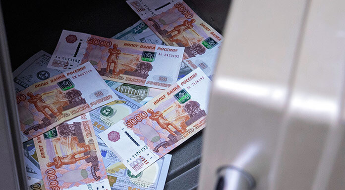    Фото из архива "Континента Сибирь"