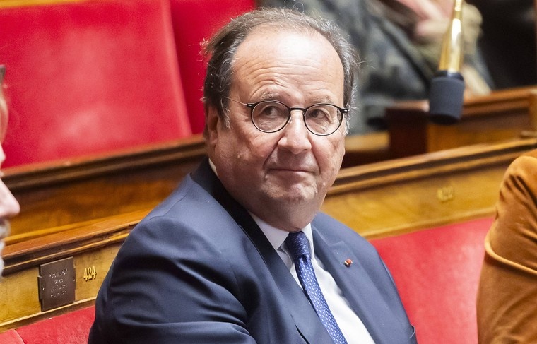    Vincent Isore/IMAGO/Global Look Press