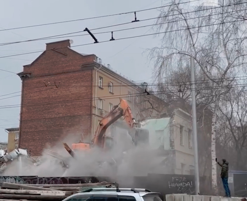 Фотография автора