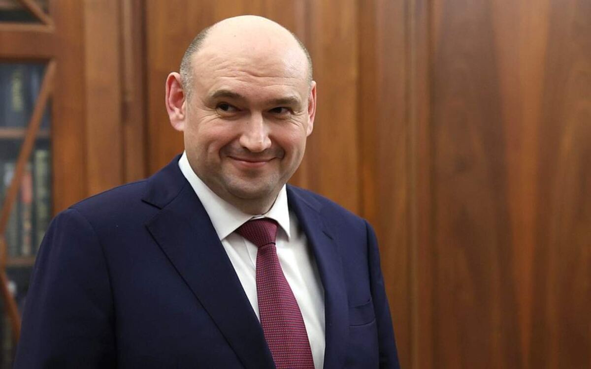    Уроженец Воронежа Евгений Солнцев возглавил Оренбургскую область Фото с сайта Кремля