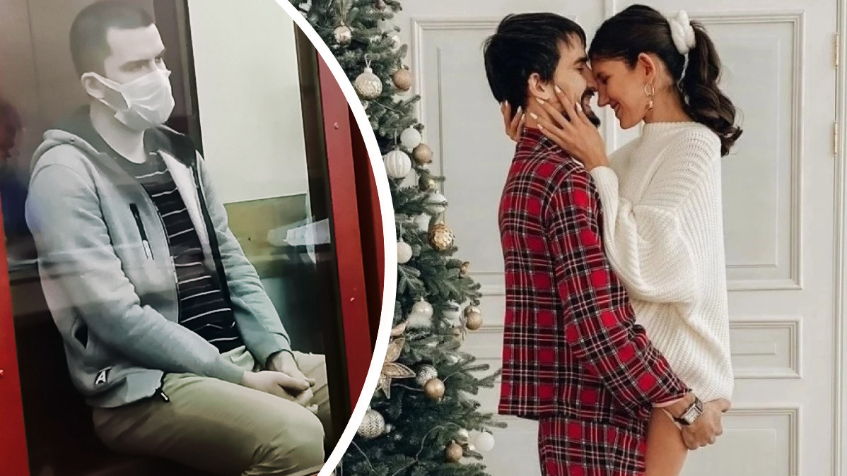 Дмитрий и Кристина Журавлевы. https://cdn.iportal.ru/news/2021/99/preview/a89fdfb0d3abcb0c07069d23526615f7028f74b6_1198_674_c.jpg