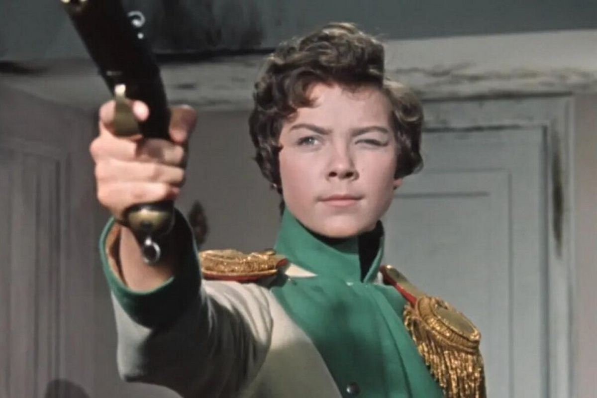 Фото: стоп-кадр из видео