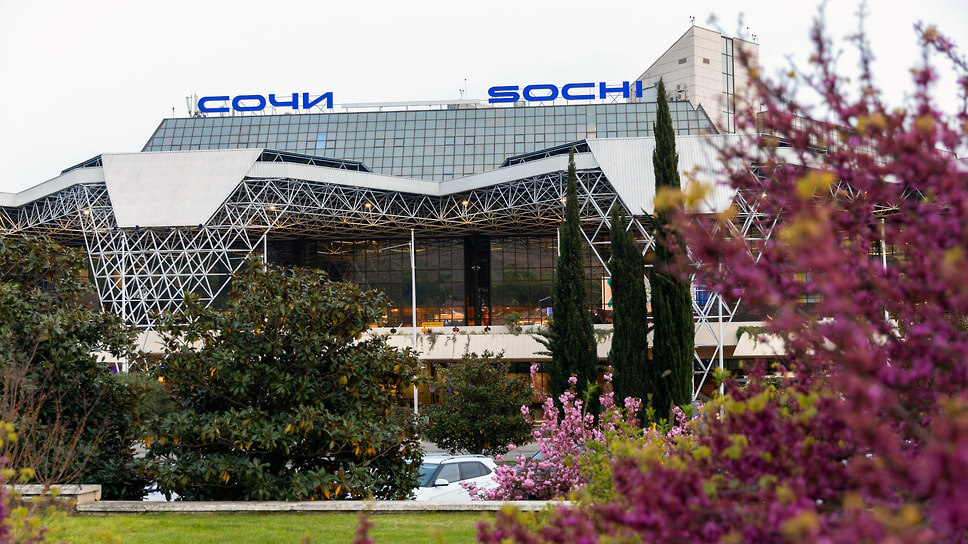 Фото: Алексей Смышляев / Коммерсантъ