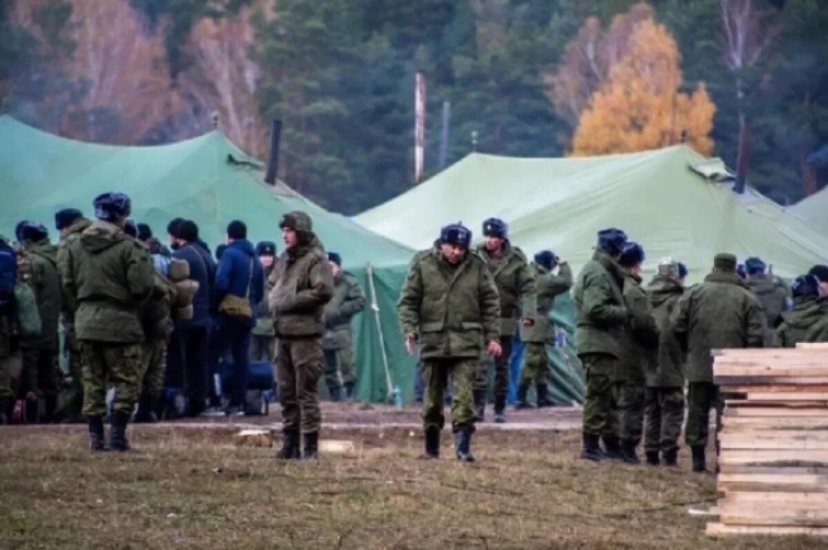    Новосибирский боец Викинг объяснил, почему люди идут служить в зону СВО