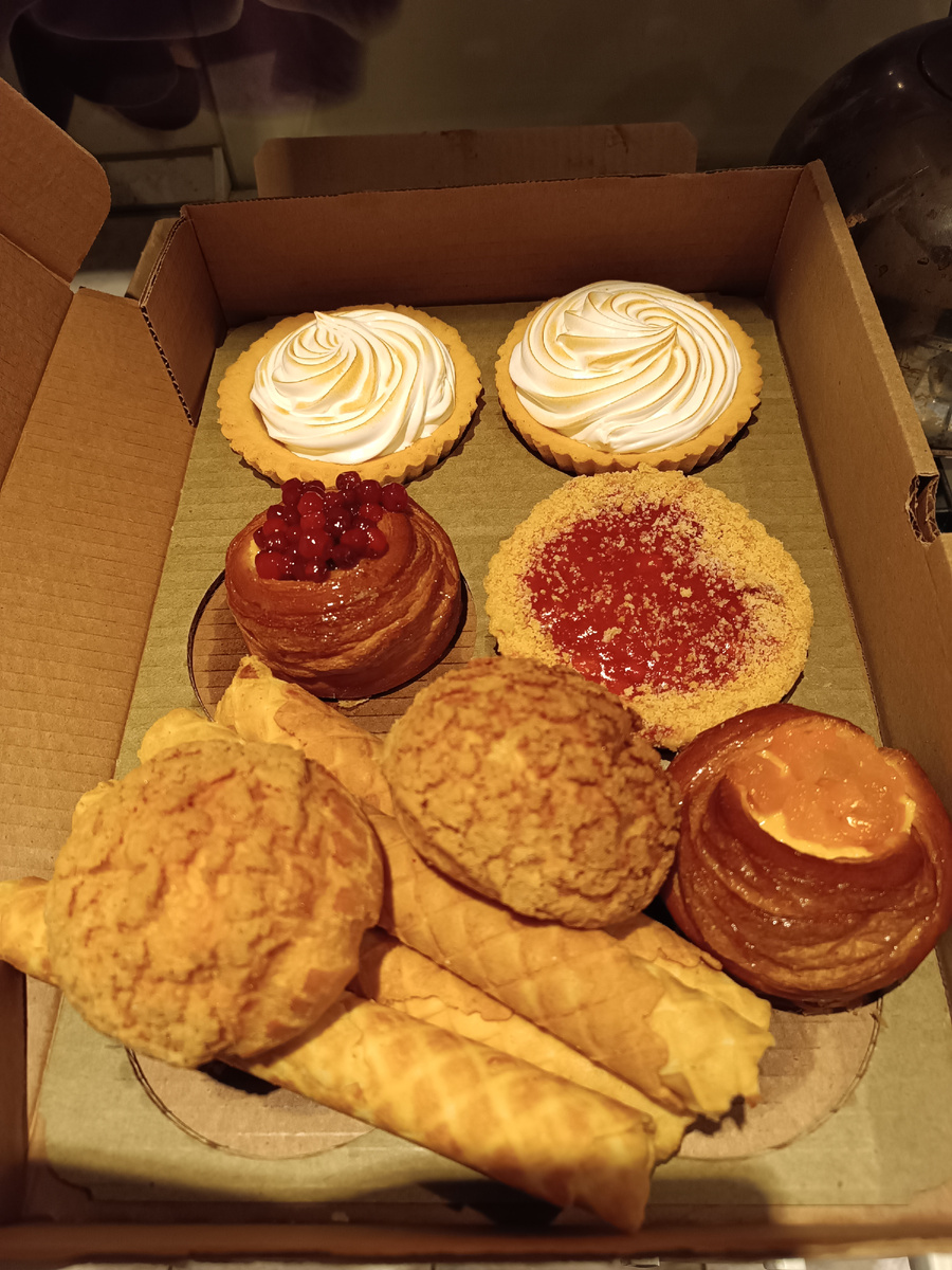 Ну как себе в этом отказать!