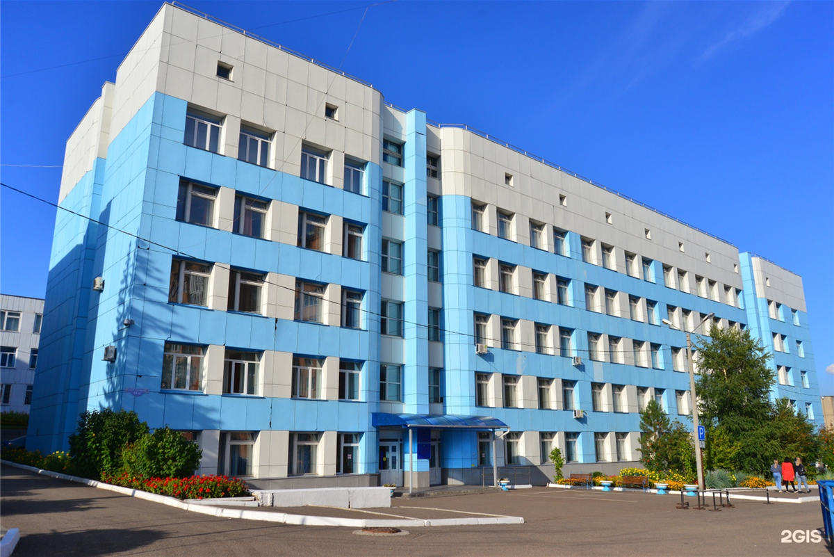 фото Институт экономики и управления АПК