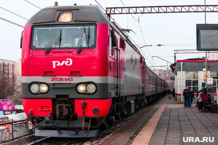 Соцфонд по суду отплатил льготный отпуск пенсионеру ХМАО. Фото: Размик Закарян © URA.RU