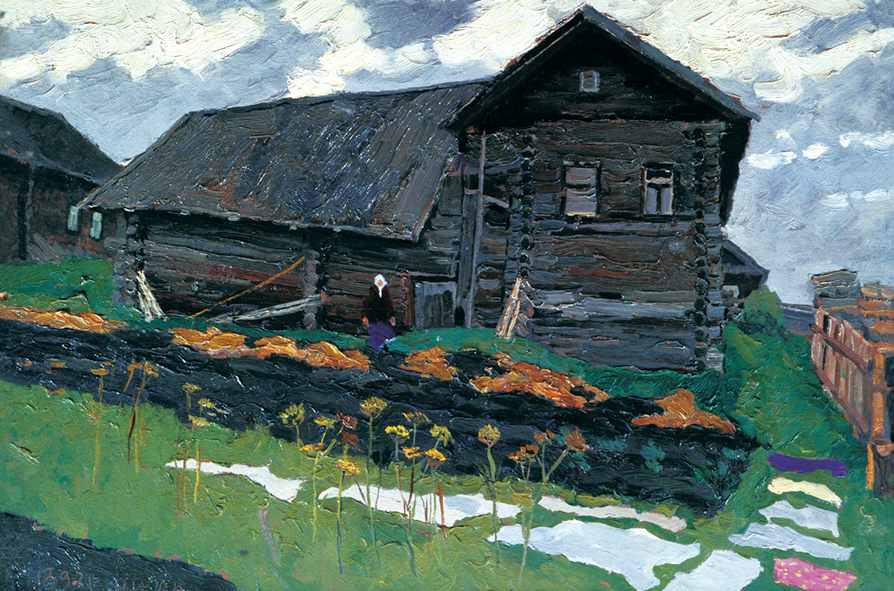 �.�.��������. ��� ����� ���������. 1971. 