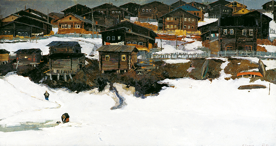 �.�.��������. ���� ������� �����. �������� ����. 1964. 