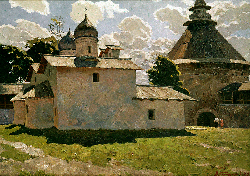 �.�.��������. �����. ���������� ������� � ���������� �����. 1970. 