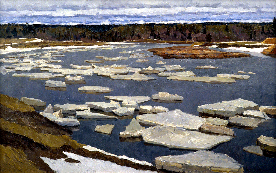 �.�.��������. ���� �����. �������. 1969. 