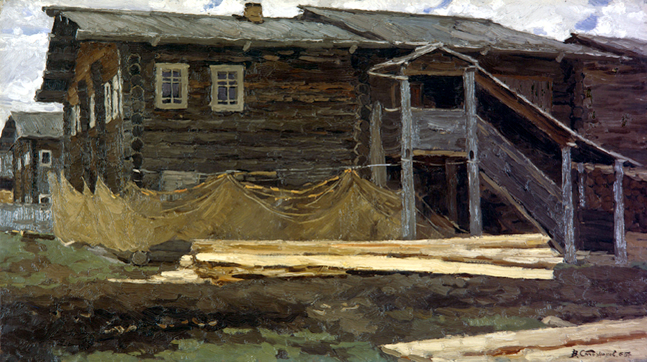 �.�.��������. ��� ������. 1965. ����������� ��������������� �������������� ����� ��. �. �. ��������.