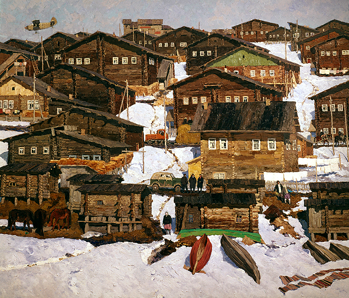 �.�.��������. ���� ������� �����. �����. 1971. ���������� �������������� �������.