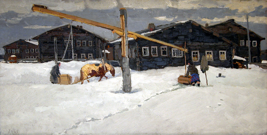 �.�.��������. �������. � �������. 1965. �������� ��������� �������������� �����.