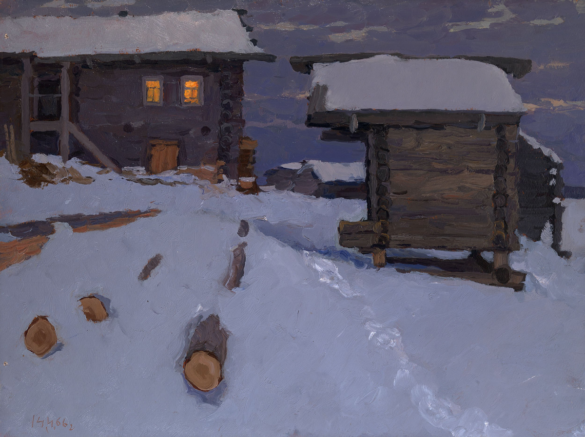 �.�.��������. �����. ���� ��������. 1966. 