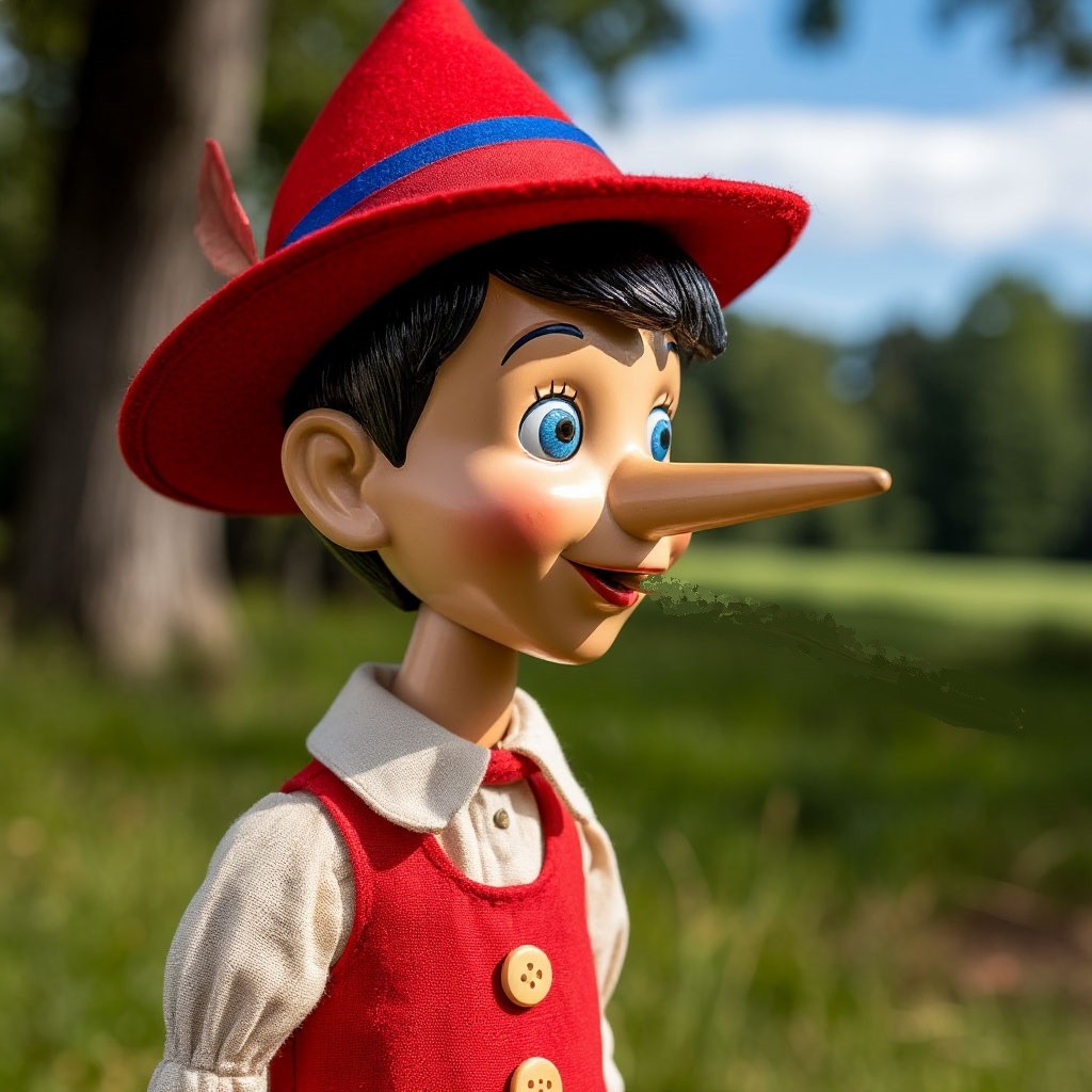 Рис создал ИИ.