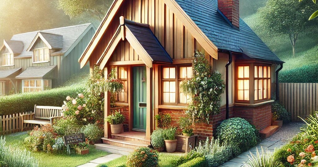 🏡 Верховный суд разрешил переводить садовые дома в жилые: что это значит для вас?