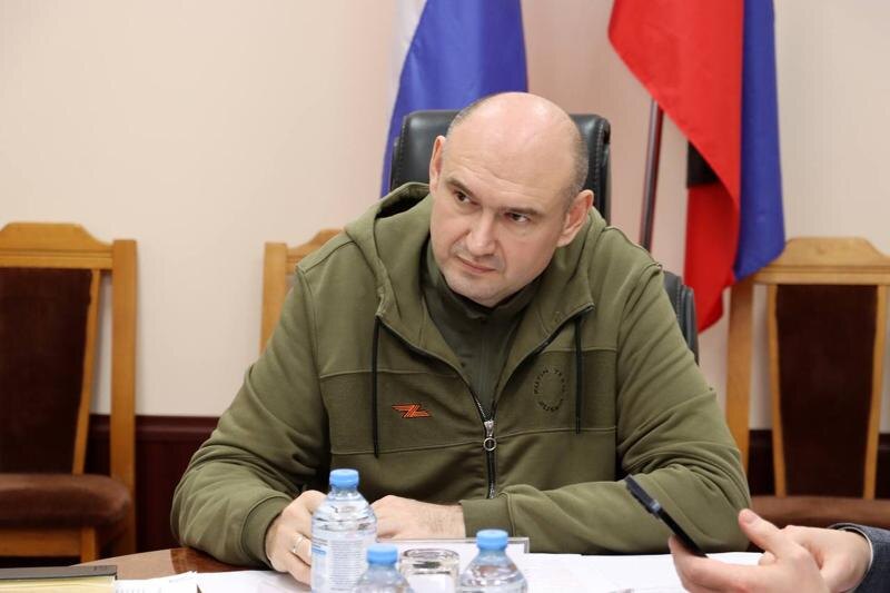    Telegram-канал "Солнцев о восстановлении" / Евгений Солнцев