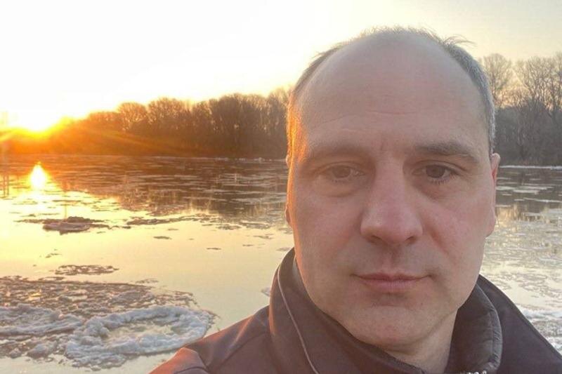    Telegram-канал Дениса Паслера