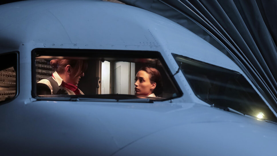 Фото: Артем Краснов / Коммерсантъ