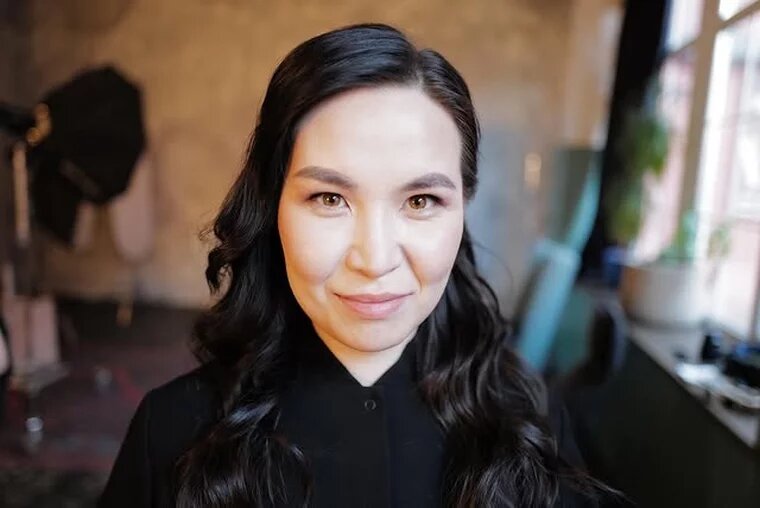 27 марта Сауле Юсупова отмечает свое 32-летие. Фото: Instagram / sauleyusupovva (владелец компания Meta признана в России экстремистской и запрещена)