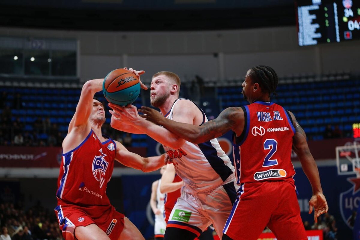    © БК «Парма»