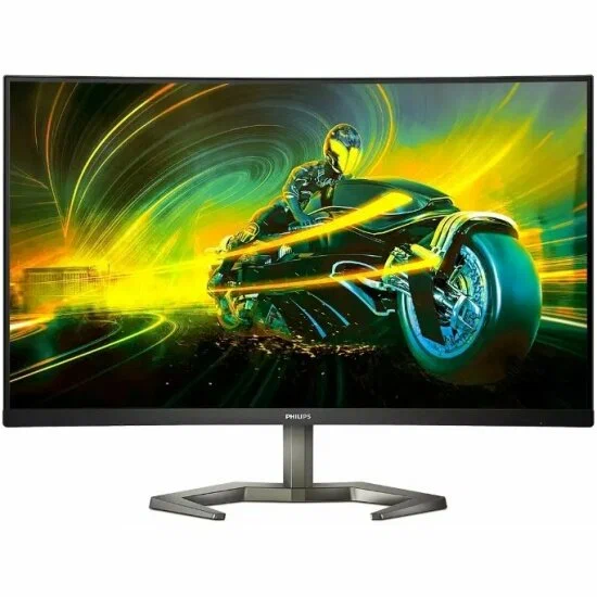 Монитор Philips 32" 32M1C5500VL/00 Black