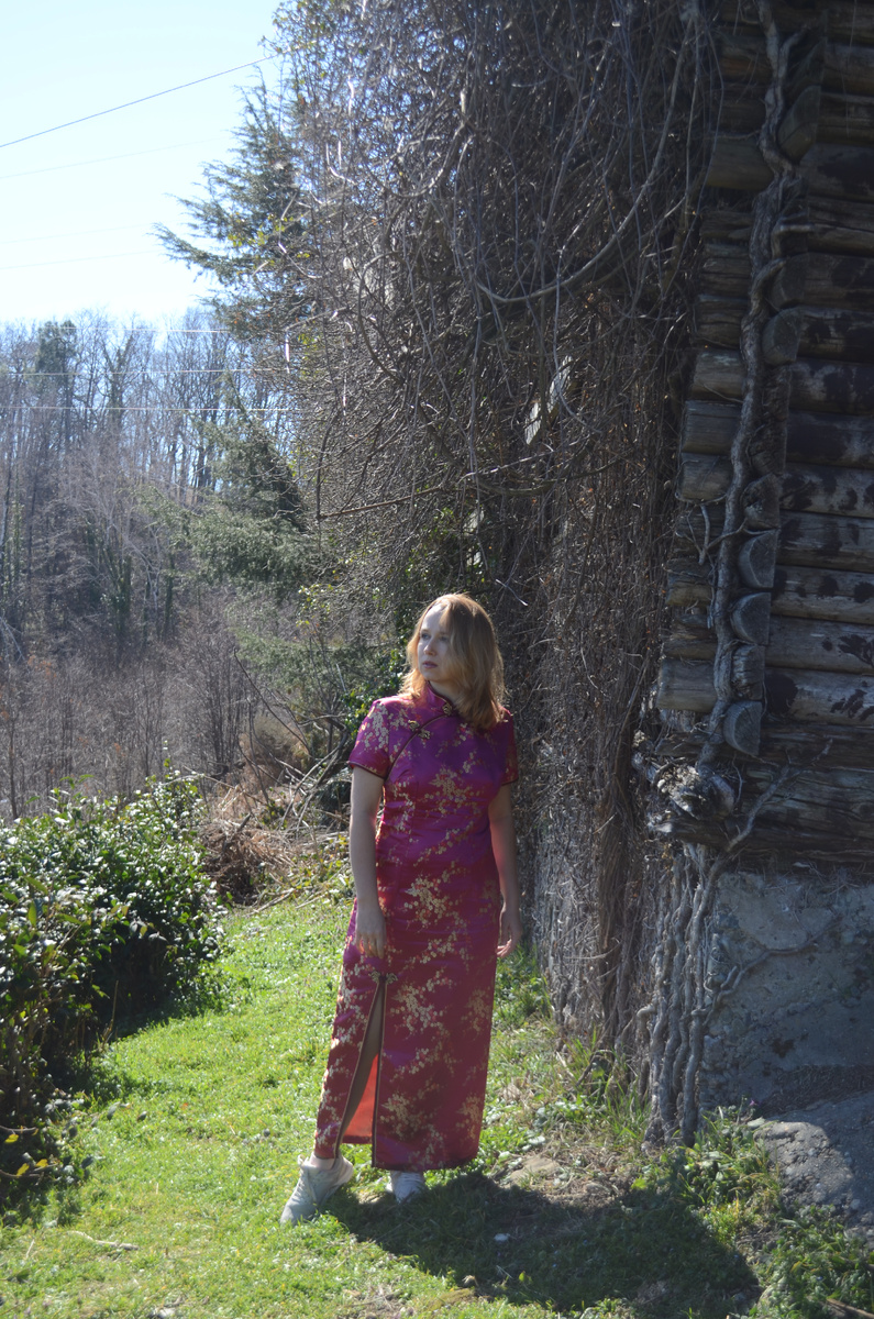 Фото автора.